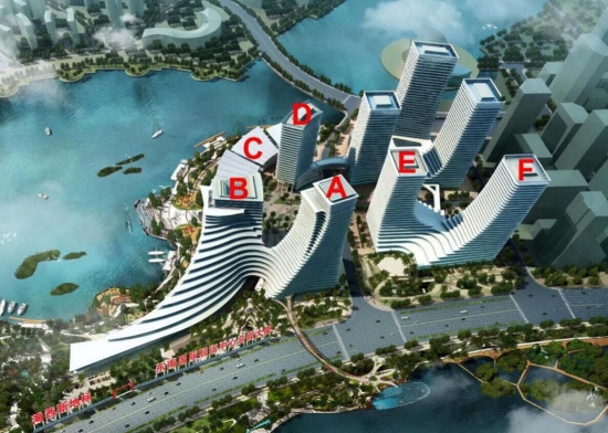 【厦门建设海水源能源】可曲挠橡胶接头合同