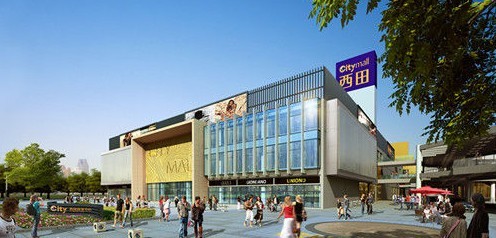 【西田城开业二期项目】可曲挠橡胶接头合同