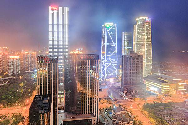 【厦门海水源能源站】可曲挠橡胶接头合同