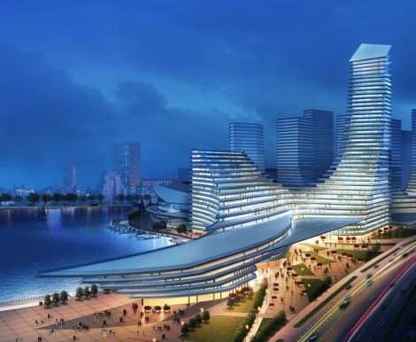 【厦门海水源能源站】可曲挠橡胶接头合同