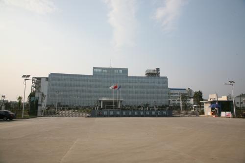 【南玻硅材料工厂】可曲挠橡胶接头合同