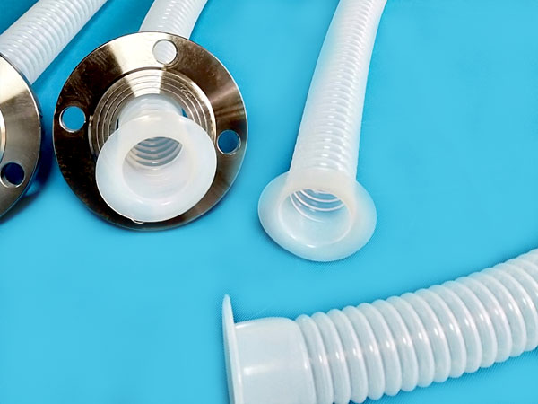 四氟软管 四氟软管