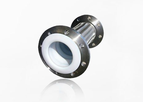 四氟金属软管 四氟金属软管