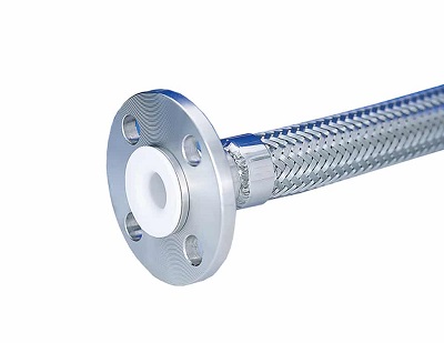 四氟金属软管 四氟金属软管