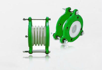 四氟膨胀节 四氟膨胀节