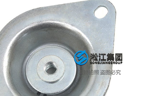 JA型 橡胶减振器 JA型 橡胶减振器