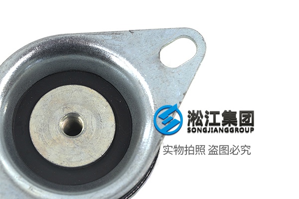 JA型 橡胶减振器 JA型 橡胶减振器