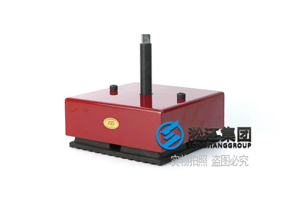 STRM型 稳定橡胶减振器 STRM型 稳定橡胶减振器