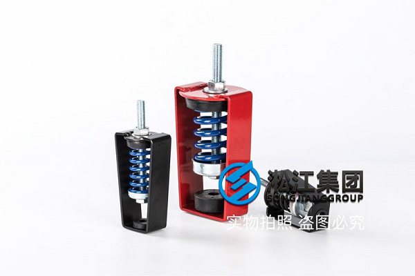 HTA型 吊式弹簧减振器 HTA型 吊式弹簧减振器