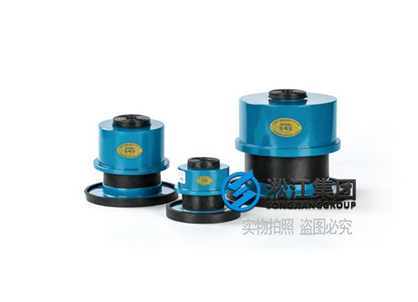 SCM型 弹簧减振器 SCM型 弹簧减振器