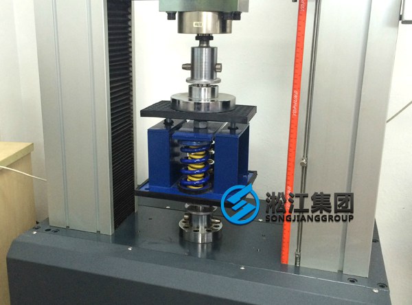 SHM型 可调式弹簧减振器 SHM型 可调式弹簧减振器