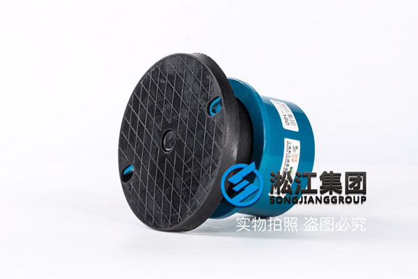 SCM型 弹簧减振器 SCM型 弹簧减振器