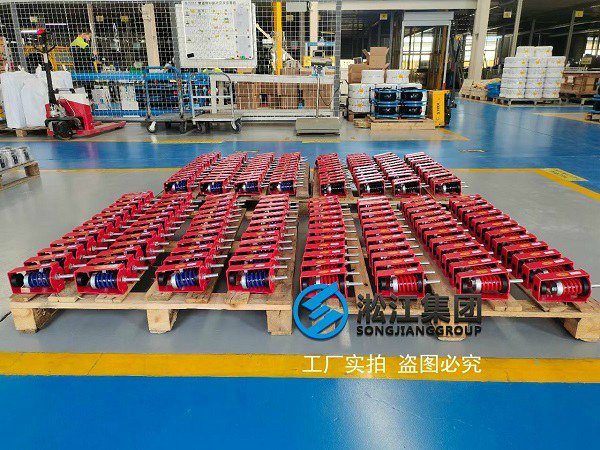 HTA型 吊式弹簧减振器 HTA型 吊式弹簧减振器