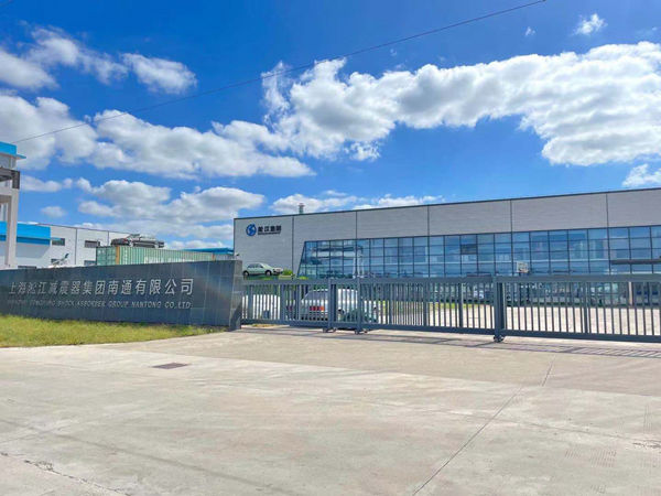 HTA型 吊式弹簧减振器 HTA型 吊式弹簧减振器